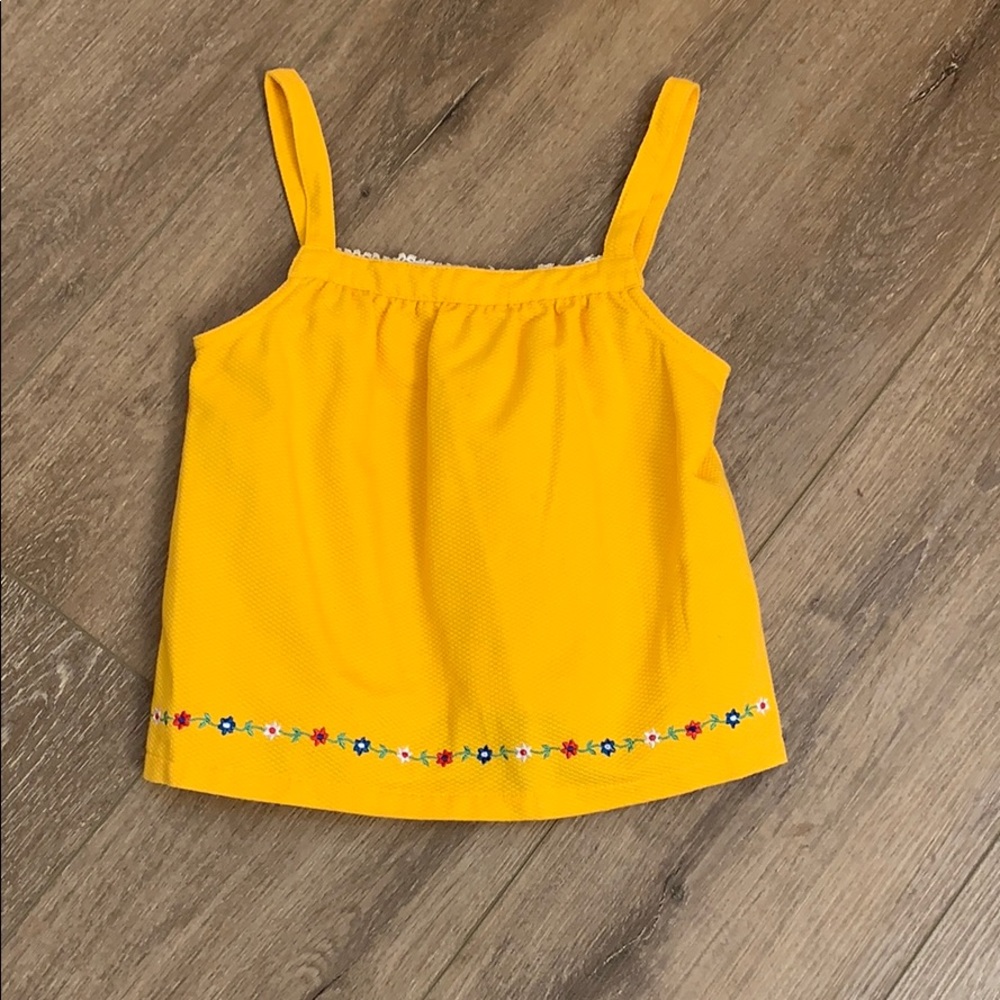 Esprit Top